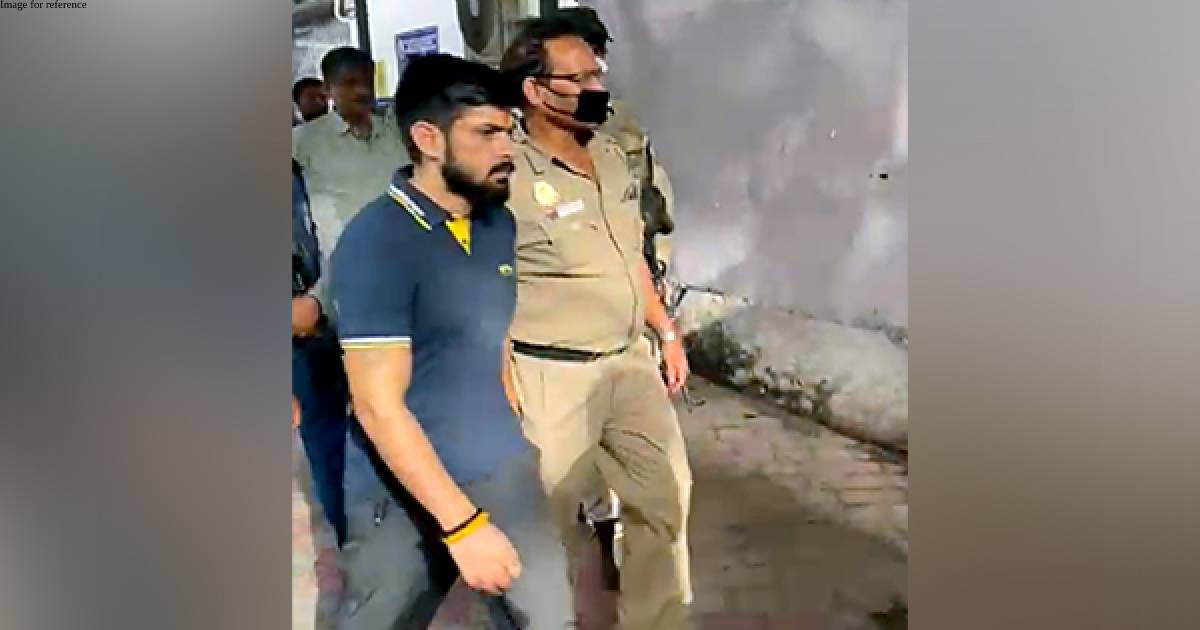 Sidhu Moose Wala case: Delhi court grants 10-day police custody of Lawrence Bishnoi to NIA